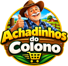 Achadinhos do Colono
